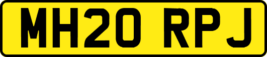 MH20RPJ