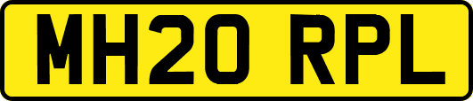 MH20RPL