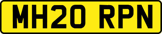 MH20RPN