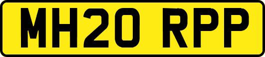 MH20RPP