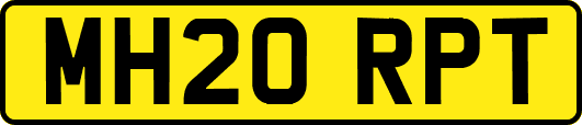 MH20RPT