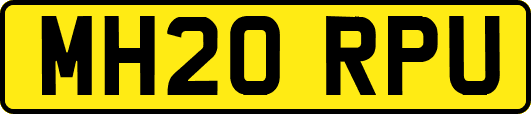 MH20RPU