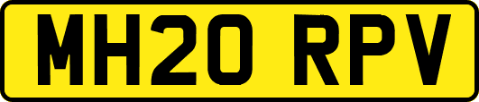 MH20RPV