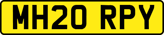 MH20RPY