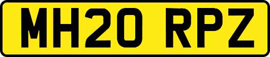 MH20RPZ