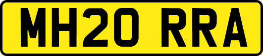 MH20RRA