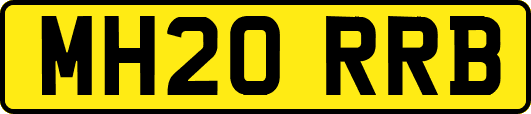 MH20RRB