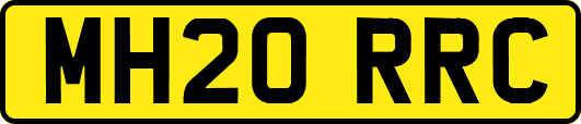 MH20RRC