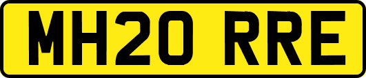 MH20RRE