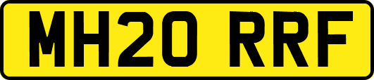 MH20RRF