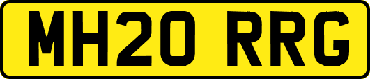 MH20RRG