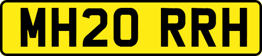 MH20RRH