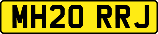 MH20RRJ