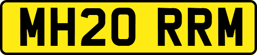 MH20RRM