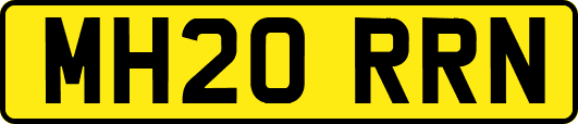MH20RRN