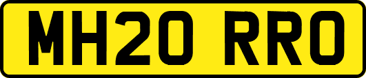 MH20RRO