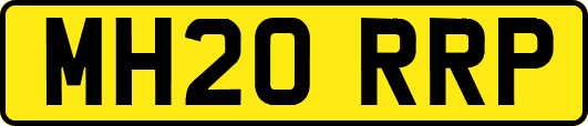 MH20RRP