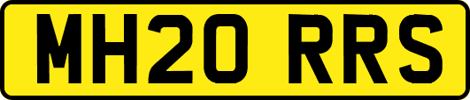 MH20RRS