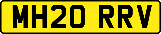 MH20RRV