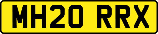 MH20RRX