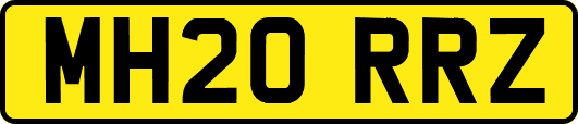 MH20RRZ