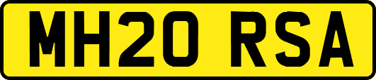 MH20RSA