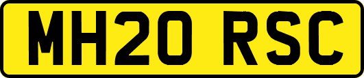 MH20RSC
