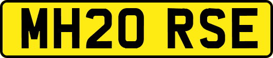 MH20RSE