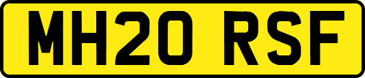 MH20RSF