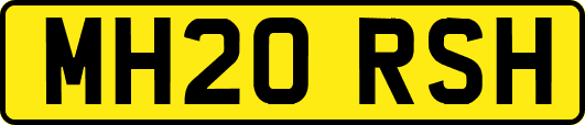 MH20RSH
