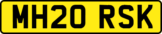 MH20RSK