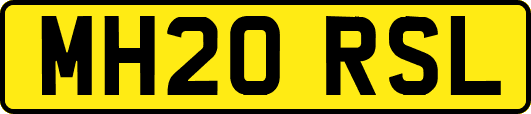 MH20RSL