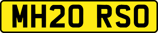 MH20RSO