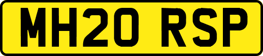 MH20RSP