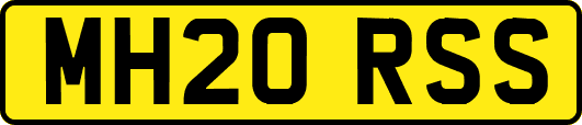 MH20RSS