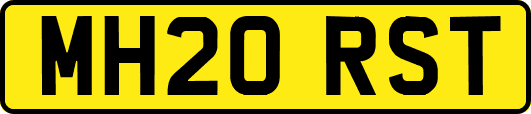 MH20RST