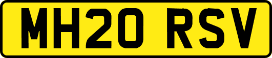 MH20RSV