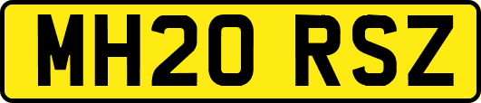 MH20RSZ
