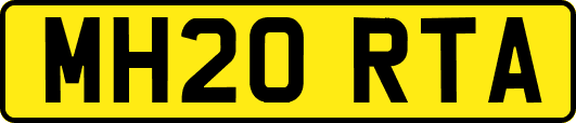 MH20RTA
