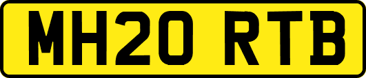 MH20RTB