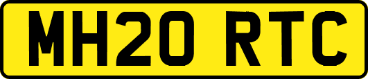 MH20RTC