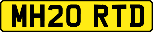 MH20RTD