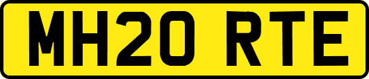 MH20RTE