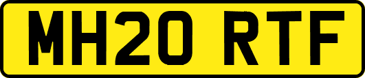 MH20RTF