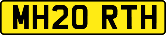 MH20RTH