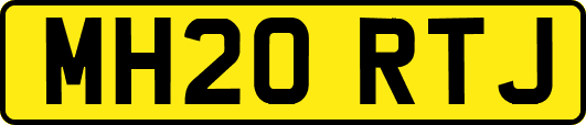 MH20RTJ