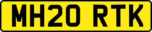 MH20RTK