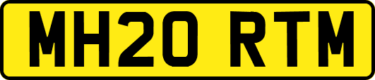 MH20RTM