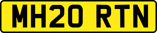 MH20RTN
