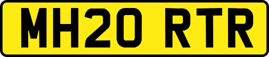 MH20RTR
